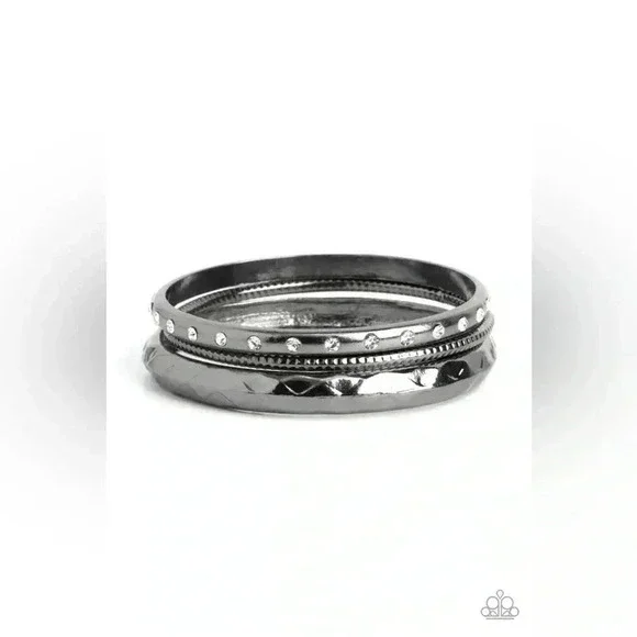 Bangle Bracelets - Picture 4 of 4